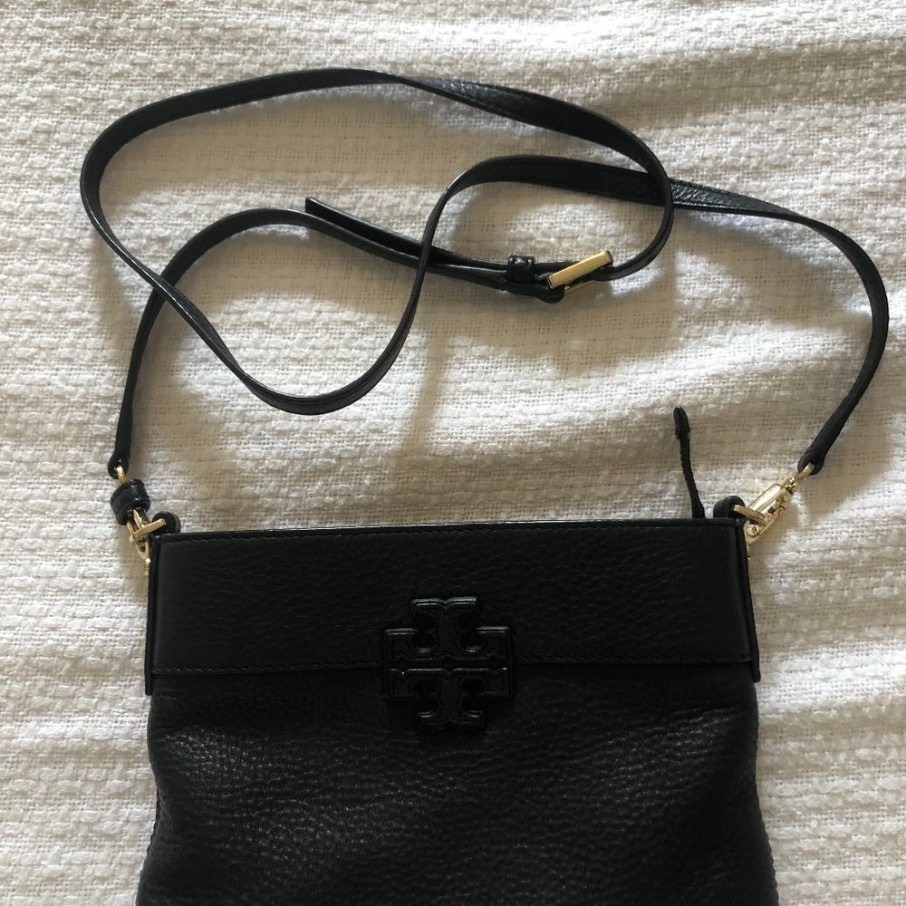 Tory Burch Mcgraw crossbody